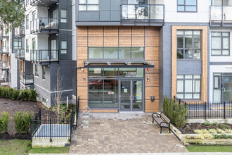 Oak & Onyx in Surrey, BC - Building Photo - Building Photo