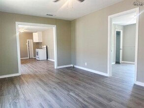 2505 Carrigan Ave in Wichita Falls, TX - Building Photo - Building Photo