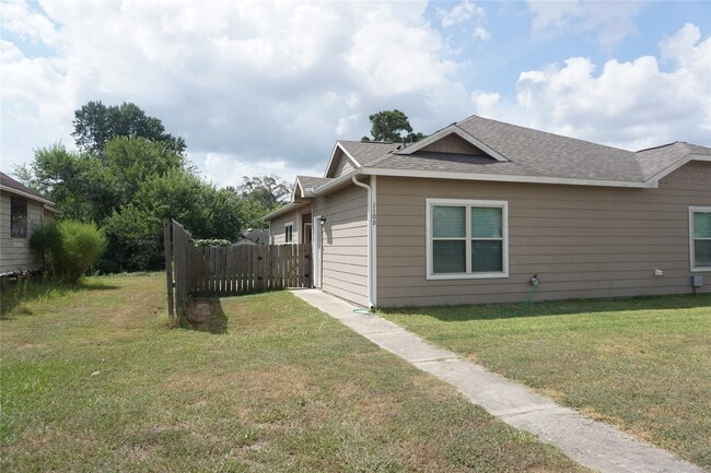 property at 110 Will St