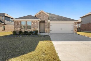 222 Blue Hl Ln in Fate, TX - Building Photo
