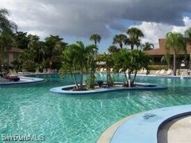 4110 Looking Glass Ln in Naples, FL - Building Photo