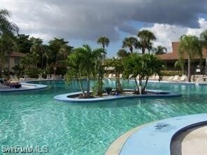 4110 Looking Glass Ln in Naples, FL - Building Photo