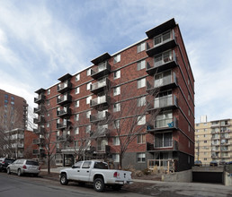 1236 15th Ave SW in Calgary, AB - Building Photo - Building Photo