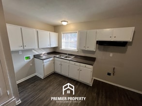 2995 Cordell St in Memphis, TN - Building Photo - Building Photo