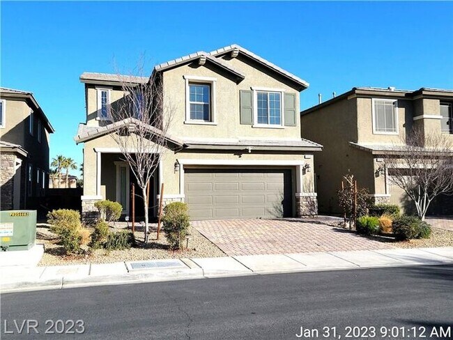 130 Serpens Ave in Las Vegas, NV - Building Photo - Building Photo