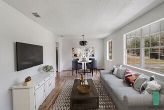 20 Barrington Cir in Savannah, GA - Building Photo - Building Photo