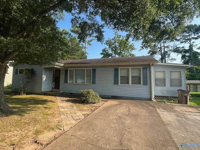 property at 2230 11th St SE