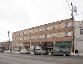 2208-2218 Murray Ave in Pittsburgh, PA - Building Photo - Building Photo