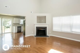 780 Sir Raleigh Dr in Concord, NC - Building Photo - Building Photo