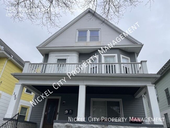 property at 150 Hughes Ave