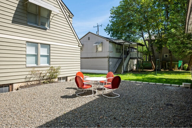 208 N 8th St in Coeur d'Alene, ID - Building Photo - Building Photo