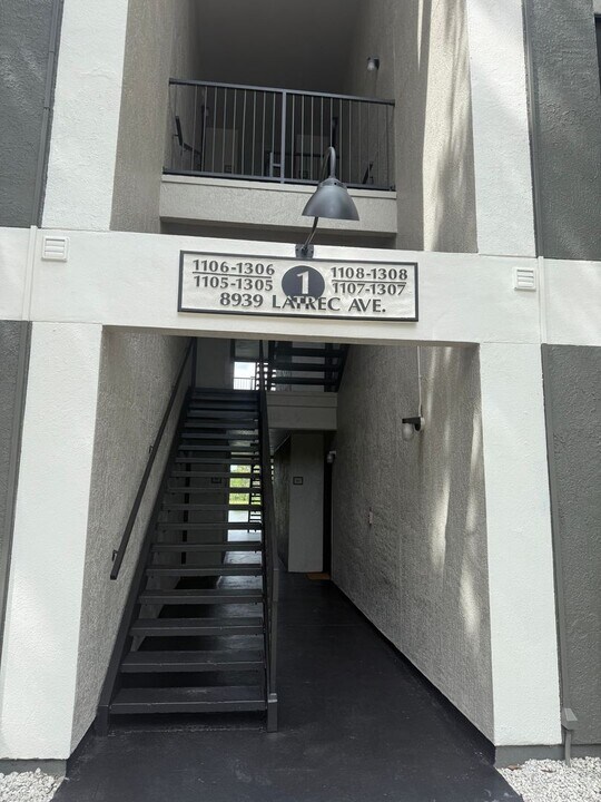 8939 Latrec Ave in Orlando, FL - Building Photo