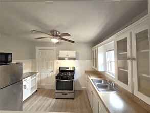 2812 St Emanuel St in Houston, TX - Building Photo - Building Photo