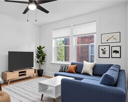 729 Westgate Ave in University City, MO - Building Photo