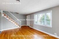 705 Radnor Ave photo'