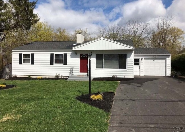 property at 100 Mott Rd