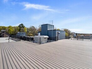 249 Corey Rd, Unit 207 in Boston, MA - Building Photo - Building Photo