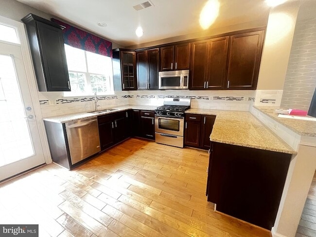 property at 8195 Falls Grove Dr