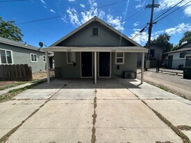 626-626 J St in Modesto, CA - Building Photo