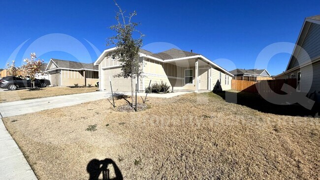 9704 Trusler Rd in Saginaw, TX - Building Photo - Building Photo