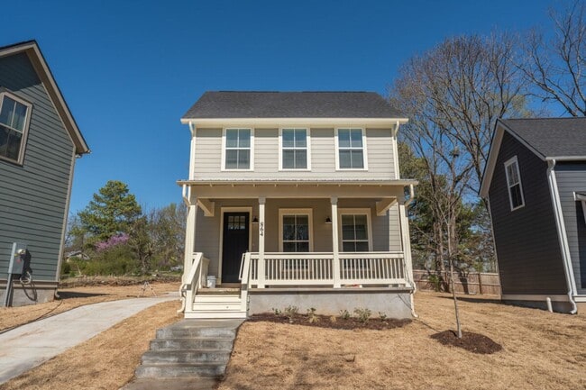 864 S Waxflower Ave in Fayetteville, AR - Building Photo - Building Photo