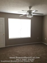 115 Knowledge Ave-Unit -Unit C in Branson, MO - Building Photo - Building Photo