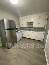 1512 S Pattie St in Wichita, KS - Building Photo - Building Photo