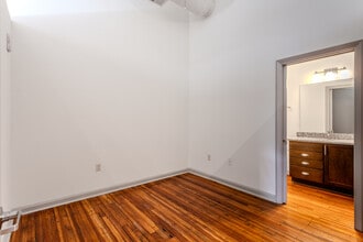 The Barrett in Columbus, OH - Foto de edificio - Interior Photo