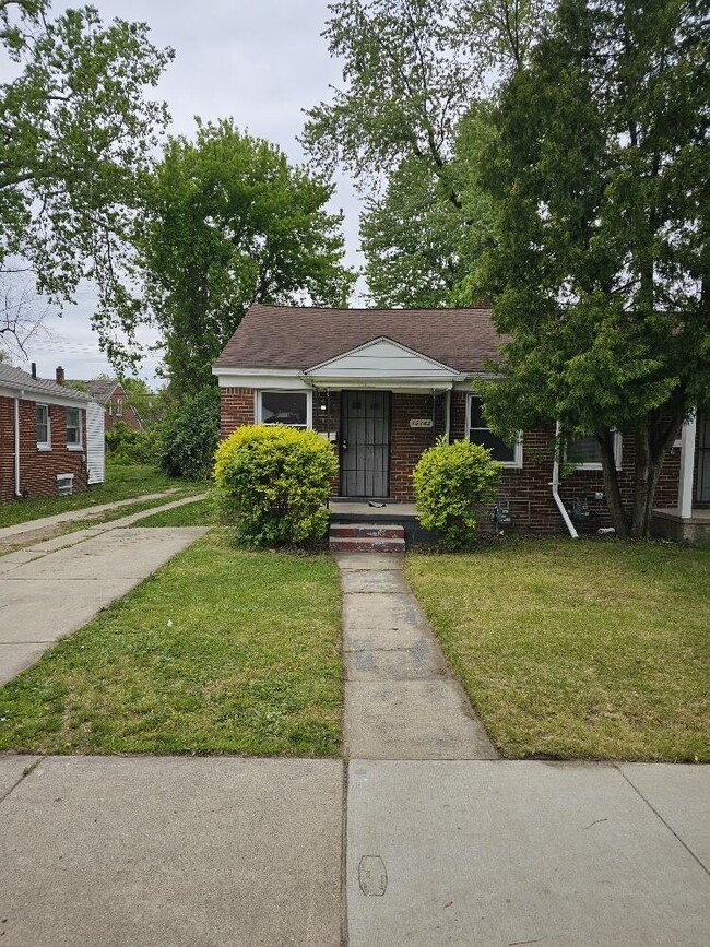 property at 15143 Evergreen Rd