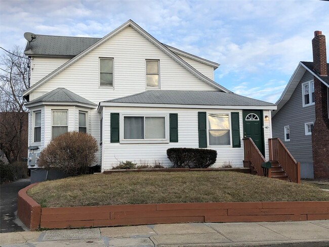 property at 40 Morton Ave
