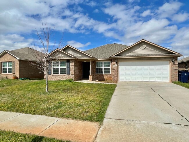 property at 8413 SW 50th St