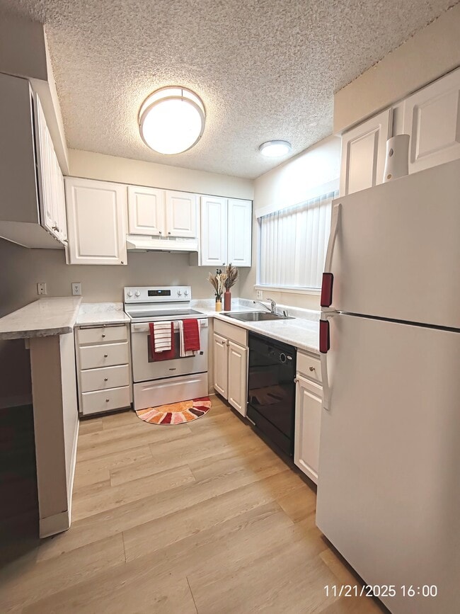 Trailwood Apartment Homes