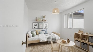 8625 SW 152nd Ave in Miami, FL - Building Photo - Building Photo