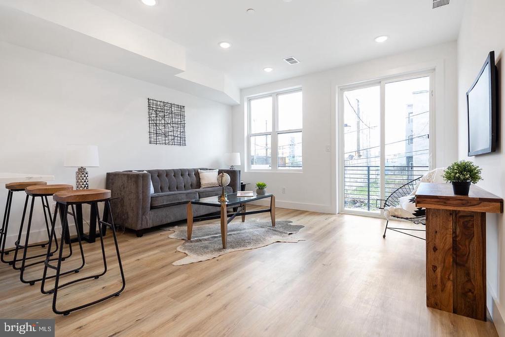 3108 Clifford St, Unit A in Philadelphia, PA - Building Photo