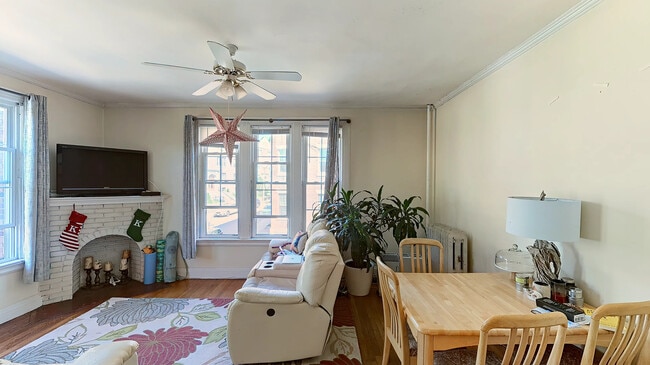50 Quint Ave, Unit #8