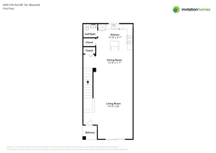 6505 47th Ave NE in Marysville, WA - Building Photo - Building Photo