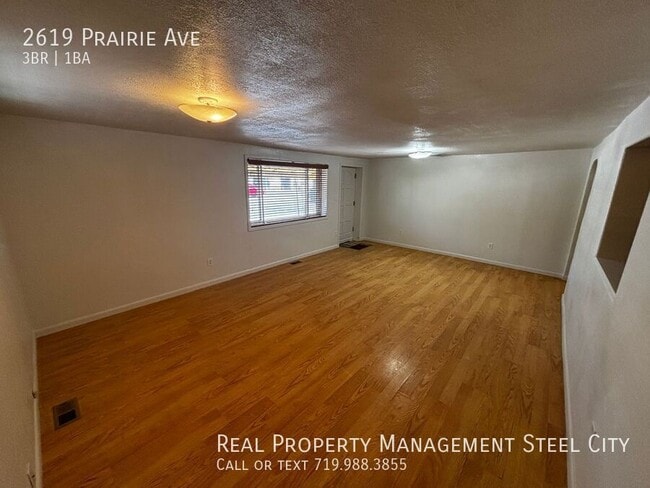 2619 S Prairie Ave in Pueblo, CO - Building Photo - Building Photo