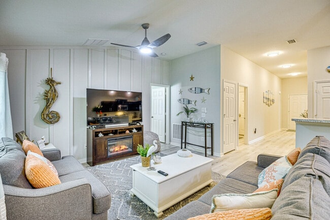 123 Pergola Pl in Ormond Beach, FL - Building Photo - Building Photo