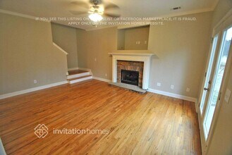 649 Royal Crest Ct in Canton, GA - Building Photo - Building Photo