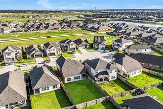 21030 Treasure Gate Ln in Cypress, TX - Building Photo - Building Photo