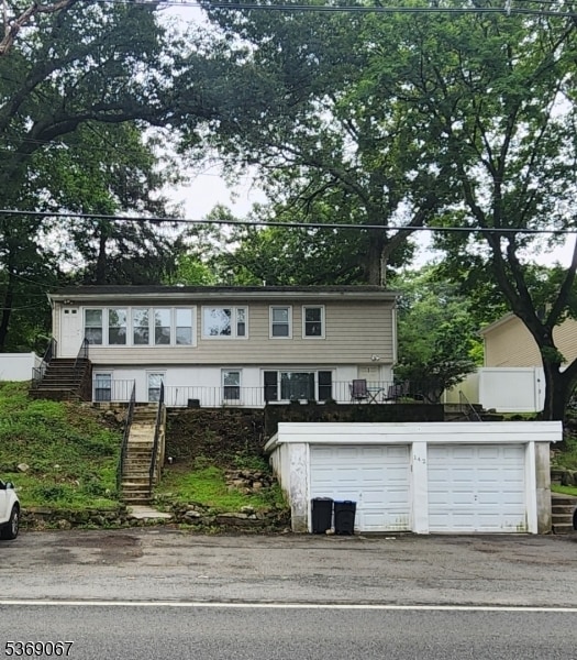 property at 142 Mt Arlington Blvd