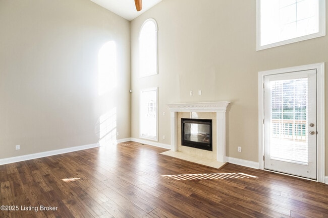 14411 Estate Ridge Boulevard in Louisville, KY - Building Photo - Building Photo