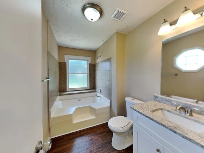 property at 7939 Mariner St