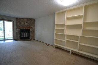 3524 Queen Anne Way in Colorado Springs, CO - Building Photo - Building Photo