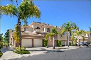 29 Costa Brava in Laguna Niguel, CA - Building Photo