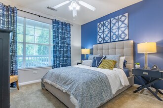 Anderson at Clairmont in Atlanta, GA - Foto de edificio - Interior Photo