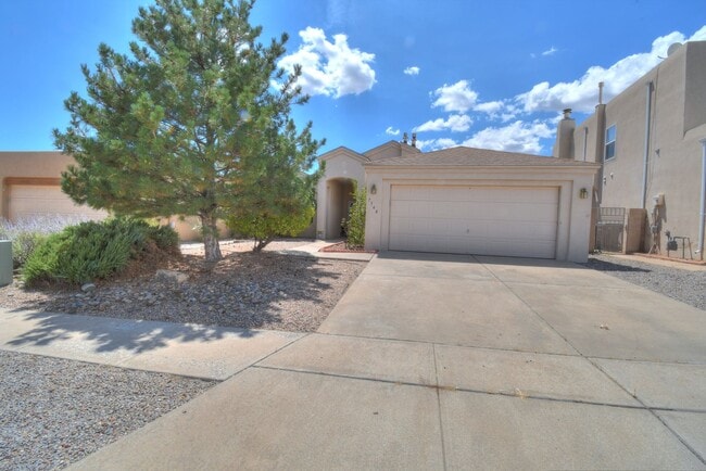 property at 7344 Triana Pl NW