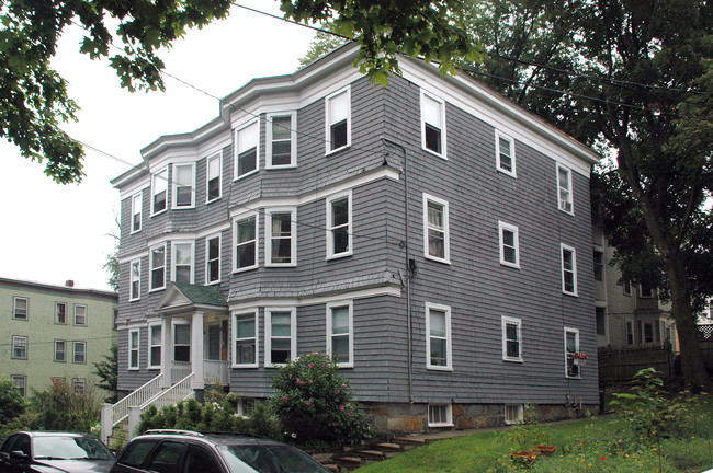 12-14 Glenside Ave in Jamaica Plain, MA - Building Photo - Building Photo