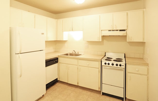 Riverview Oaks Apartments in Des Moines, IA - Foto de edificio - Interior Photo