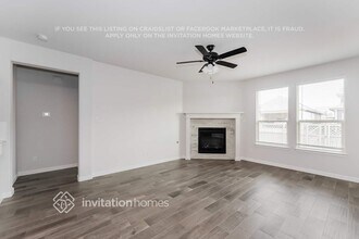 2512 Candle Ln in Northlake, TX - Building Photo - Building Photo